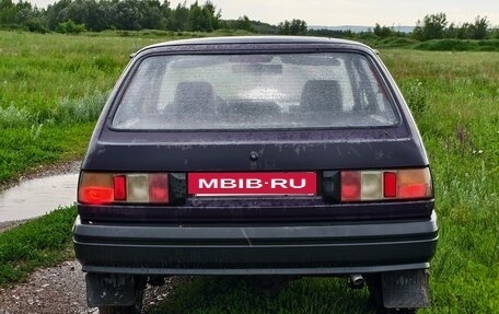 ИЖ 2126 «Ода», 2002 год, 99 000 рублей, 4 фотография