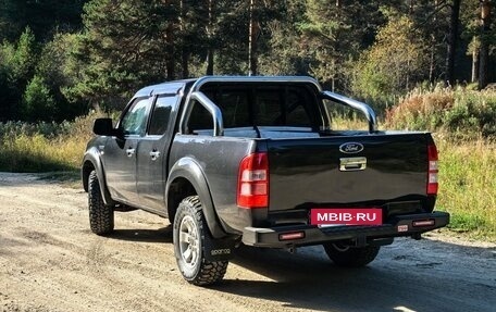 Ford Ranger II рестайлинг, 2007 год, 1 110 000 рублей, 2 фотография