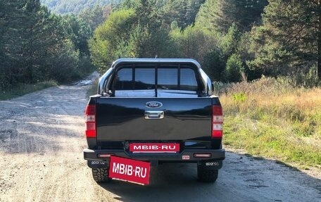 Ford Ranger II рестайлинг, 2007 год, 1 110 000 рублей, 3 фотография