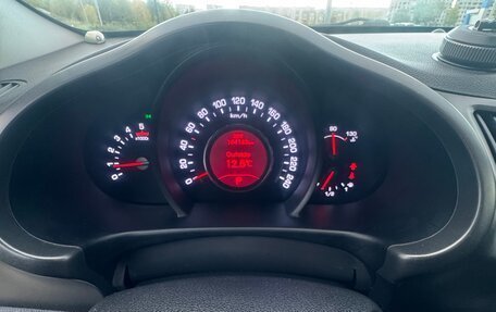 KIA Sportage III, 2014 год, 1 550 000 рублей, 7 фотография