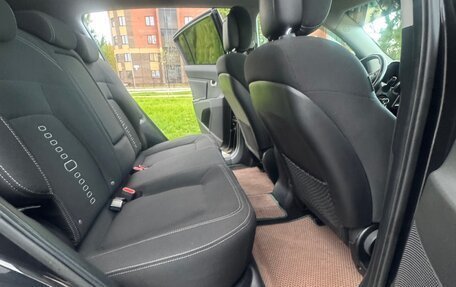 KIA Sportage III, 2014 год, 1 550 000 рублей, 10 фотография