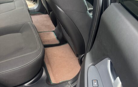 KIA Sportage III, 2014 год, 1 550 000 рублей, 16 фотография