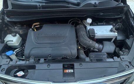 KIA Sportage III, 2014 год, 1 550 000 рублей, 18 фотография