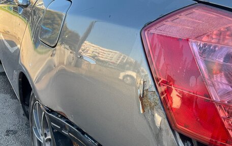 Geely Emgrand EC7, 2013 год, 220 000 рублей, 7 фотография