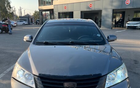 Geely Emgrand EC7, 2013 год, 220 000 рублей, 2 фотография