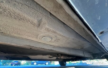 Geely Emgrand EC7, 2013 год, 220 000 рублей, 10 фотография