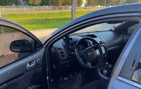Geely Emgrand EC7, 2013 год, 220 000 рублей, 8 фотография