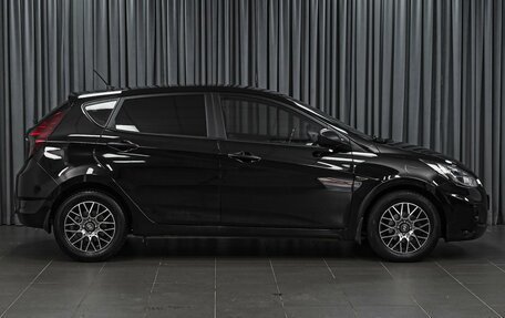 Hyundai Solaris II рестайлинг, 2014 год, 1 419 000 рублей, 5 фотография