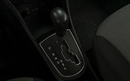 Hyundai Solaris II рестайлинг, 2014 год, 1 419 000 рублей, 12 фотография