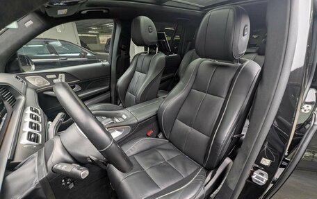 Mercedes-Benz GLS, 2021 год, 5 450 000 рублей, 7 фотография