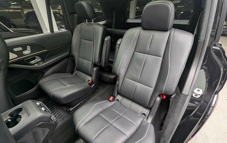 Mercedes-Benz GLS, 2021 год, 5 450 000 рублей, 8 фотография