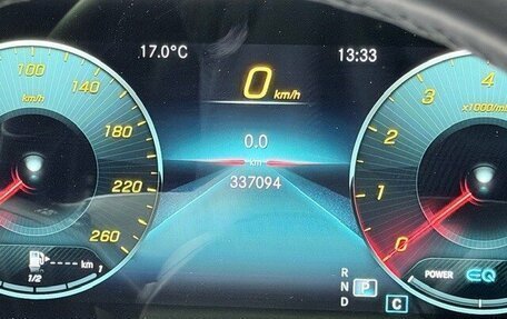 Mercedes-Benz GLS, 2021 год, 5 450 000 рублей, 11 фотография