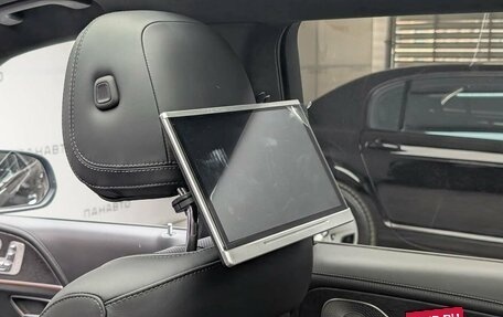 Mercedes-Benz GLS, 2021 год, 5 450 000 рублей, 9 фотография