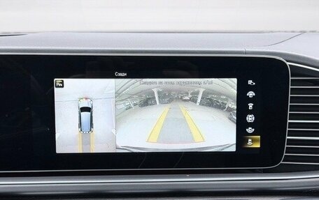 Mercedes-Benz GLS, 2021 год, 5 450 000 рублей, 13 фотография