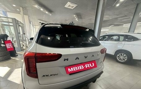 Haval Jolion, 2026 год, 2 849 000 рублей, 5 фотография