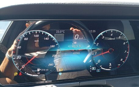 Mercedes-Benz E-Класс, 2021 год, 4 200 000 рублей, 7 фотография