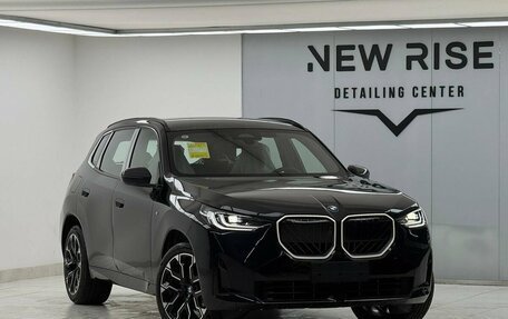 BMW X3, 2025 год, 6 840 000 рублей, 3 фотография