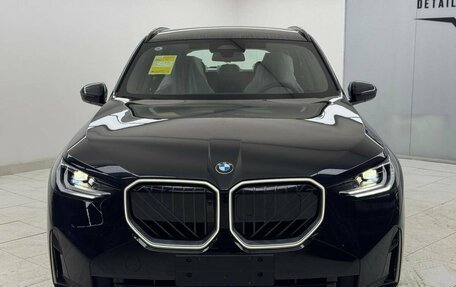 BMW X3, 2025 год, 6 840 000 рублей, 2 фотография