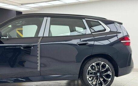 BMW X3, 2025 год, 6 840 000 рублей, 4 фотография
