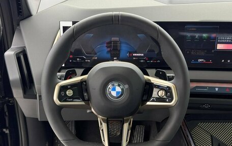 BMW X3, 2025 год, 6 840 000 рублей, 12 фотография