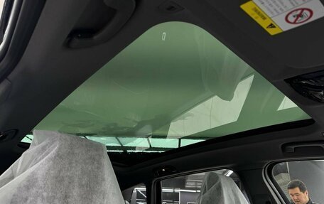 BMW X3, 2025 год, 6 840 000 рублей, 16 фотография