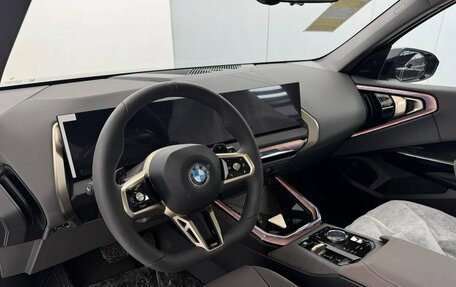BMW X3, 2025 год, 6 840 000 рублей, 9 фотография