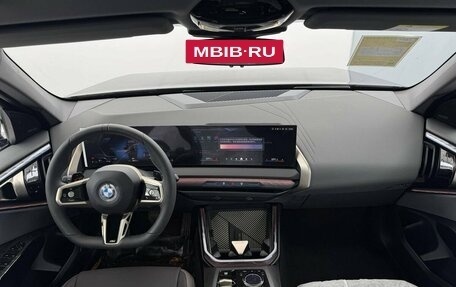 BMW X3, 2025 год, 6 840 000 рублей, 11 фотография