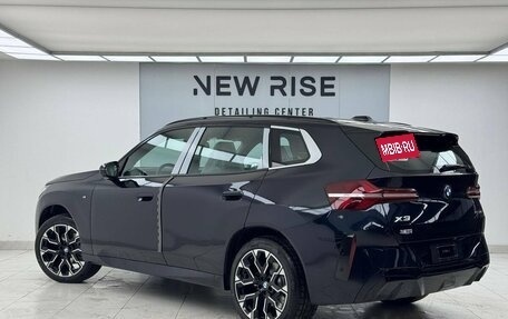 BMW X3, 2025 год, 6 840 000 рублей, 7 фотография