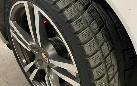 Porsche Cayenne III, 2012 год, 4 200 000 рублей, 5 фотография