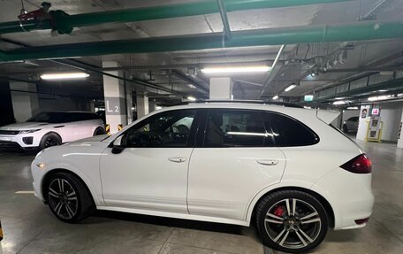 Porsche Cayenne III, 2012 год, 4 200 000 рублей, 6 фотография
