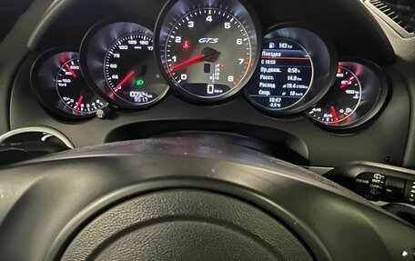 Porsche Cayenne III, 2012 год, 4 200 000 рублей, 7 фотография