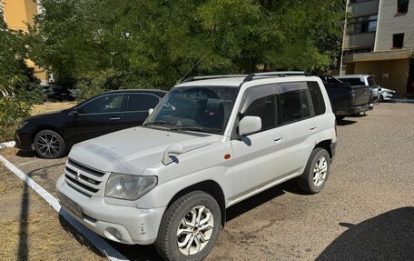 Mitsubishi Pajero iO, 2000 год, 350 000 рублей, 2 фотография