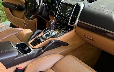 Porsche Cayenne III, 2013 год, 2 650 000 рублей, 5 фотография