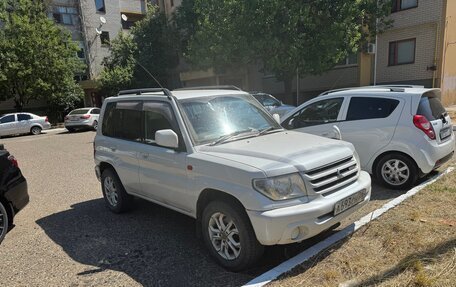 Mitsubishi Pajero iO, 2000 год, 350 000 рублей, 4 фотография