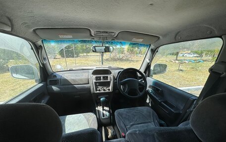 Mitsubishi Pajero iO, 2000 год, 350 000 рублей, 6 фотография