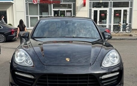 Porsche Cayenne III, 2013 год, 2 650 000 рублей, 3 фотография