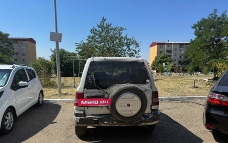 Mitsubishi Pajero iO, 2000 год, 350 000 рублей, 5 фотография