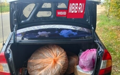 Hyundai Accent II, 2007 год, 265 000 рублей, 8 фотография