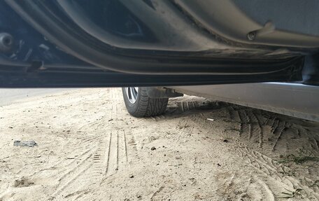 Hyundai Accent II, 2007 год, 265 000 рублей, 16 фотография