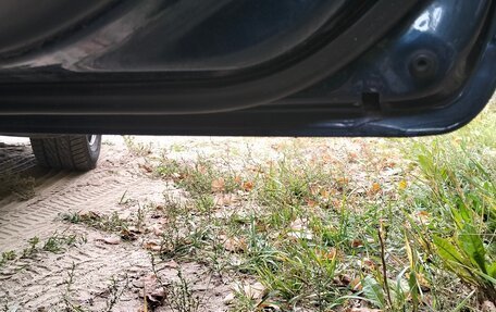 Hyundai Accent II, 2007 год, 265 000 рублей, 14 фотография