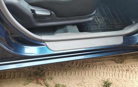 Hyundai Accent II, 2007 год, 265 000 рублей, 13 фотография