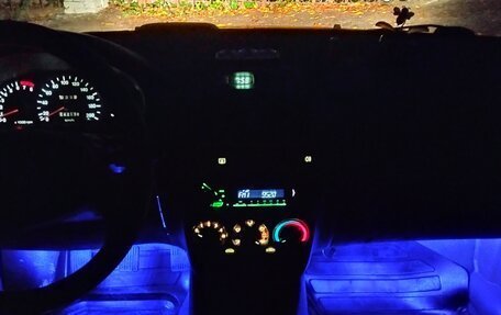 Hyundai Accent II, 2007 год, 265 000 рублей, 22 фотография