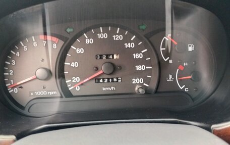 Hyundai Accent II, 2007 год, 265 000 рублей, 21 фотография