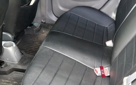 Hyundai Accent II, 2007 год, 265 000 рублей, 11 фотография
