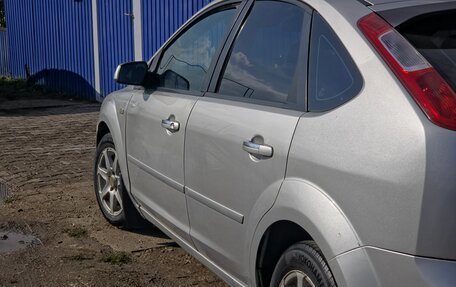 Ford Focus II рестайлинг, 2007 год, 302 000 рублей, 4 фотография