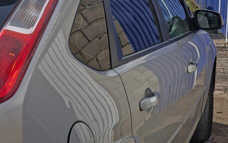 Ford Focus II рестайлинг, 2007 год, 302 000 рублей, 2 фотография