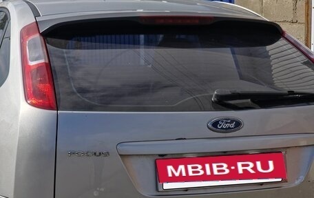 Ford Focus II рестайлинг, 2007 год, 302 000 рублей, 3 фотография