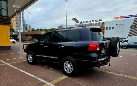 Toyota Land Cruiser 200, 2013 год, 5 100 000 рублей, 7 фотография