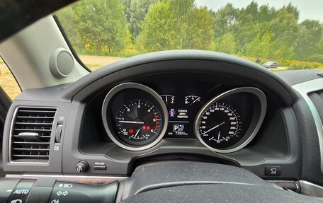 Toyota Land Cruiser 200, 2013 год, 5 100 000 рублей, 13 фотография