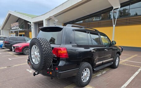 Toyota Land Cruiser 200, 2013 год, 5 100 000 рублей, 5 фотография